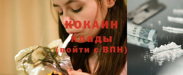 стаф Абинск