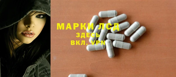 стаф Абинск